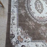 فرش کار کرده