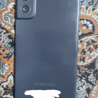 S21fe تمیز و درحد