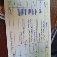 مدارکی به نام رویا احمدی پیدا شده