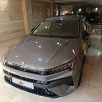 خودرو kmc j7 مدل اواخر ۱۴۰۳|خودرو سواری و وانت|تهران, شمس‌آباد|دیوار