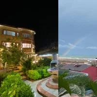 فروش آپارتمان ۱۶۸ متری ساحلی با دید دریا|فروش آپارتمان|رشت, حومه رشت|دیوار