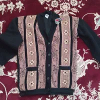 کت پاییزی سایز ۴۰ تا۴۲