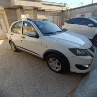 کوییک GXLR فول ترین نسخه مدل ۱۴۰۳ برج ۱۲