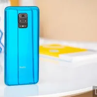 شیائومی Redmi Note 9S با حافظهٔ ۶۴ گیگابایت|موبایل|کنگاور, |دیوار