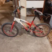 دوچرخه بچه گانه