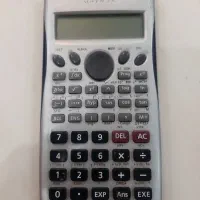 ماشین حساب مهندسی