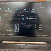 لب تاپ گیمینگ ایسوس. ASUS TUF GAMING F15 FX506LHB|رایانه همراه|تهران, سهروردی|دیوار