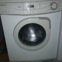 ماشین لباسشویی  سامسونگ|ماشین لباسشویی و خشک‌کن لباس|سبزوار, شرق کال عیدگاه|دیوار