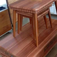 جلومبلی نقطهی طلایی دکوراسیون منزل شما|مبلمان خانگی و میز عسلی|همدان, |دیوار