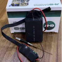 دوربین فلتی ریز مخفی