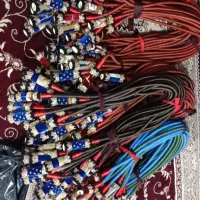 شلنگ چرم قلیان عمده چرم گاوی حاج اوغلی خوانسار|کوهنوردی و کمپینگ|تهران, شهرک زینبیه|دیوار