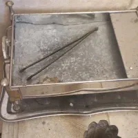 اشیاء عتیقه|کلکسیون اشیاء عتیقه|اصفهان, شاهد|دیوار