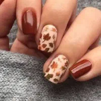 خدمات ناخن و شیدینگ لب