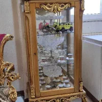 ویترین در حدنو