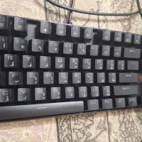 کیبور|قطعات و لوازم جانبی رایانه|قم, اسمعیل آباد|دیوار