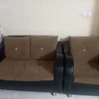 مبل کارکرده|مبلمان خانگی و میز عسلی|محمدشهر, شهرک پیام (مهرالبرز)|دیوار