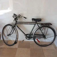 دوچرخه یاماها اصل ژاپن