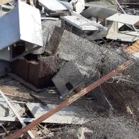 خرید وفروش ضایعات آهن مس برنج|عمدهفروشی|مشهد, احمدآباد|دیوار