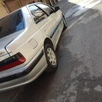 پژو پارس مدل ۸۲