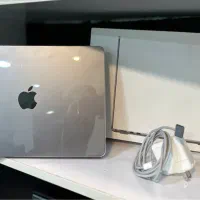 MacBook Air 2022 256GB باتری 100 درصد قیمت مناسب