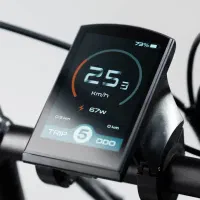 دوچرخه برقی مدل وایو CT20S کاسویل|دوچرخه، اسکیت، اسکوتر|شیراز, معالی‌آباد|دیوار