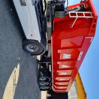 تریلی کمپرسی|خودرو سنگین|بهار, |دیوار