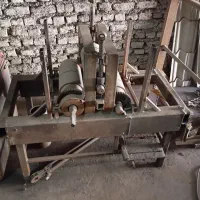 لوازم جوشکاری و درب پنجره سازی|ماشینآلات صنعتی|هشتگرد, هیو|دیوار