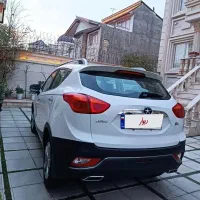 جک S3   مدل 1401 سفیددر حد صفر اتومات|خودرو سواری و وانت|تهران, ستارخان|دیوار