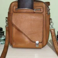 کیف شانی ، دوشی ، کیف پول چرم اصل