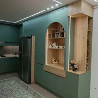 تعویض و تعمیرات تخصصی کابینت و کمد دیواری