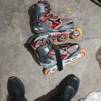 اسکیت|دوچرخه، اسکیت، اسکوتر|اصفهان, جوزدان الیادران|دیوار