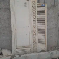 درب باغی|مصالح و تجهیزات ساختمان|کوهسار (البرز), |دیوار