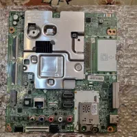 بورد اصلی تلویزیون LG مدل 55UJ69000GI