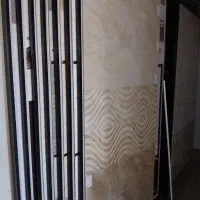 رگال پروانه ای یا کتابی سرامیک