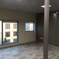 ۱۱۶ مترمربع سند اداری طبقه اول با دو پارکینگ|اجارهٔ دفتر کار، اتاق اداری، مطب|تهران, سعادت‌آباد|دیوار