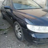 آزرا 2006|خودرو سواری و وانت|تهران, شهید فکوری|دیوار