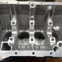 فروش موتور کامل و نیم موتور اصلی خودروهای ایرانی