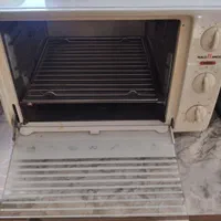 مایکروفر|اجاق گاز و لوازم برقی پختوپز|شهرکرد, |دیوار