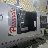 اپراتور فرز CNC