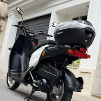 یاماها Gear