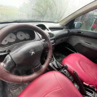 پژو۲۰۶|خودرو سواری و وانت|تالش, هشتپر|دیوار