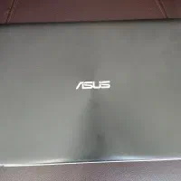 لپتاپ Asus X550LB Core i7 - ارتقاء داده شده