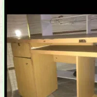 میز تحریر ام دی اف