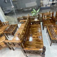 فروش مبل و نشیمن شاهنشین