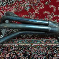 هدرز فولادی Hz power|قطعات یدکی و لوازم جانبی|ری, ولی آباد|دیوار
