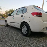 تیبا دو مدل 1400
