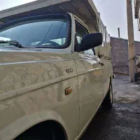 پیکان وانت مدل 92 دوگانه کارخانه