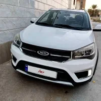 فروش ام وی ام x22 مدل ۹۷|خودرو سواری و وانت|شیراز, زرهی|دیوار