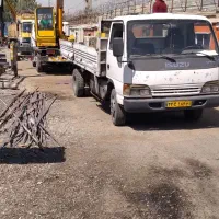 سلام ایسوزو۸۳ اصل سالم|خودرو سنگین|بهارستان, |دیوار