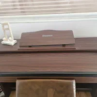 پیانو دیجیتال طرح اگوستیک|پیانو، کیبورد، آکاردئون|خمینیشهر, |دیوار